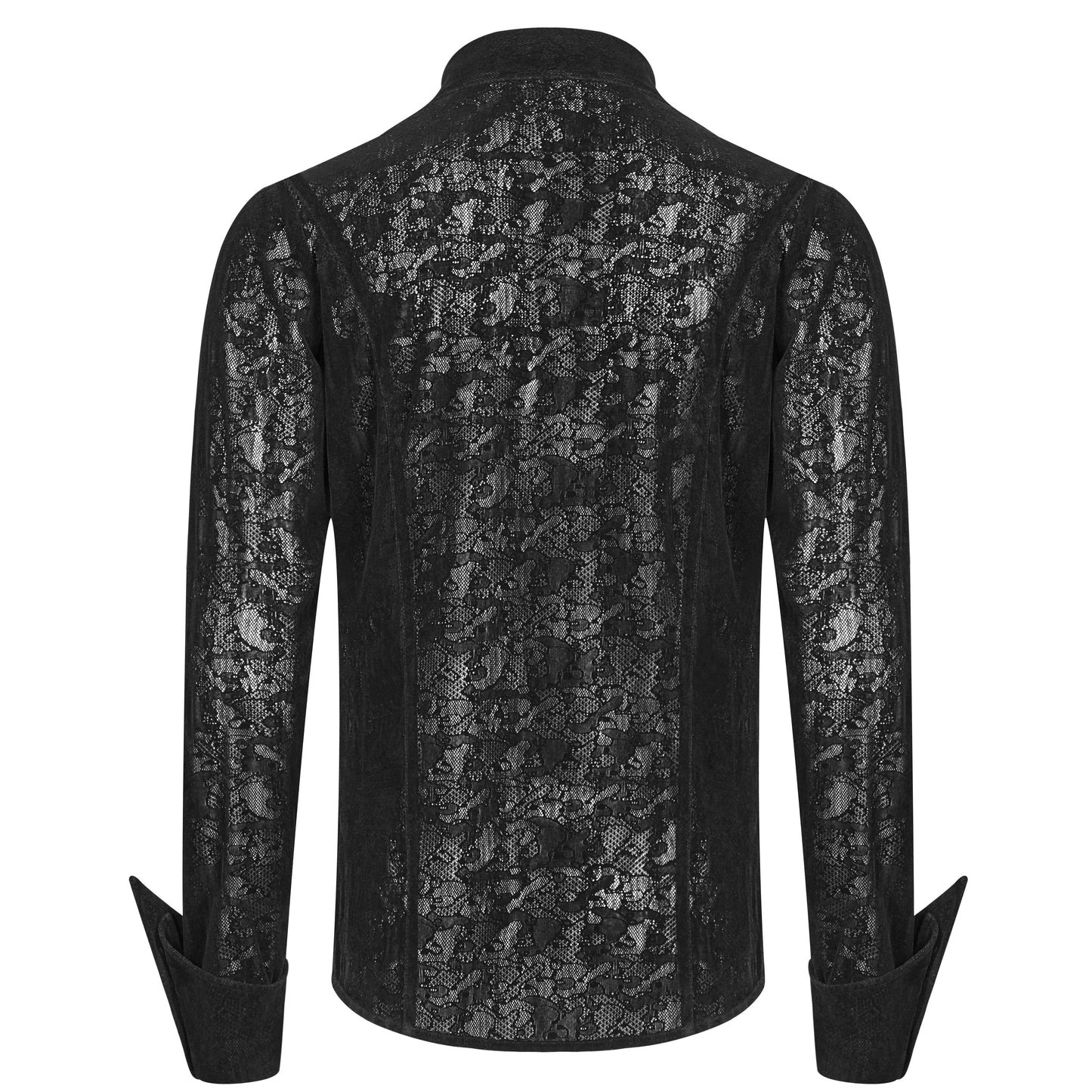 Wanna Scream Shirt