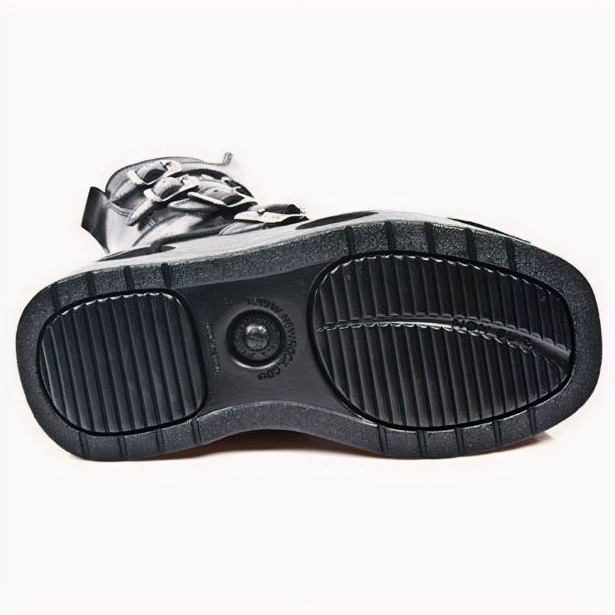New Rock Laarzen M.373-S2