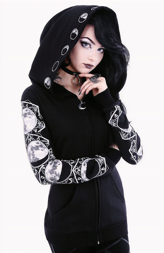 Lunar Hoodie