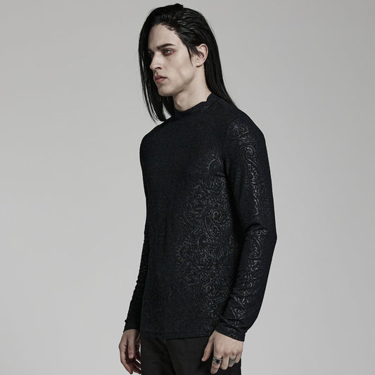 Find a Trace Top