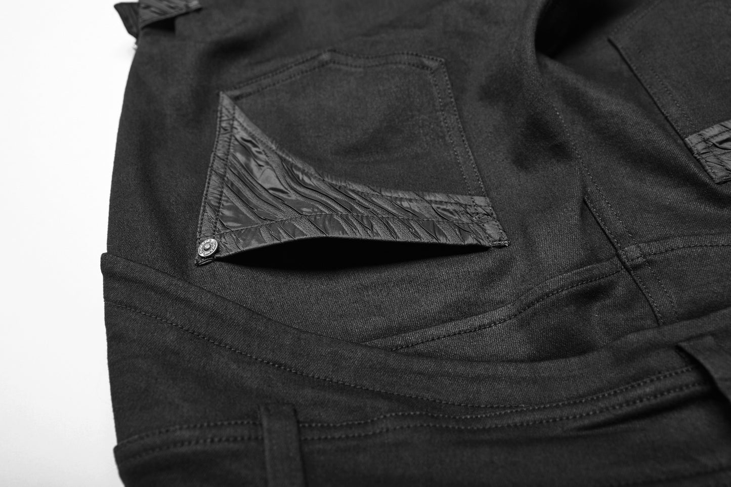 Edge of the Night Broek