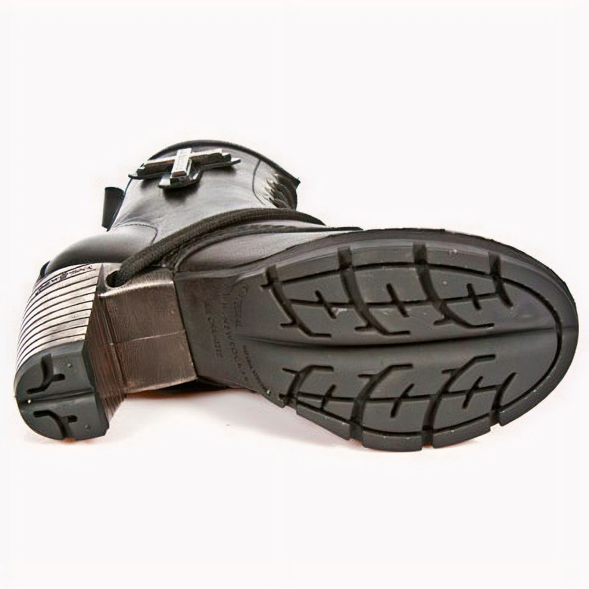 New Rock Laarzen M-TR016-S1