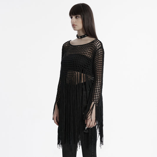 Commotion Top