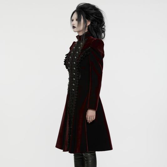 Broken Spells Jas Rood
