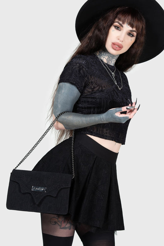 Killstar Poison Pulput Schoudertas
