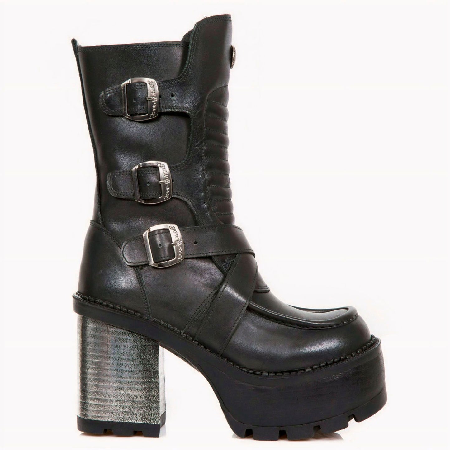 New Rock Laarzen M.SEVE21-S1
