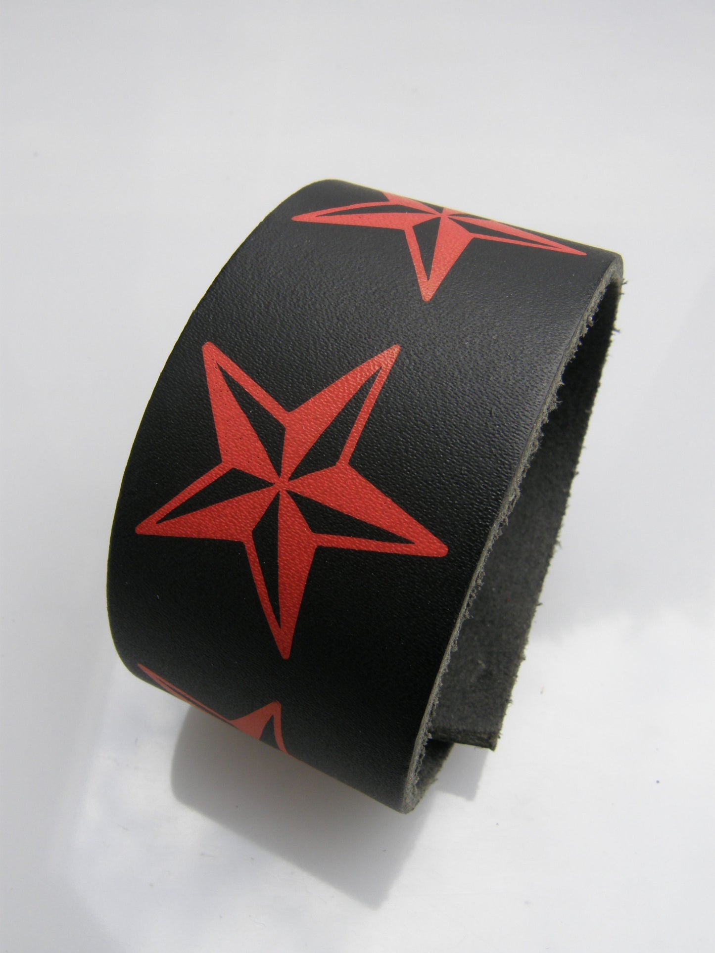 Polsband Nautical Stars