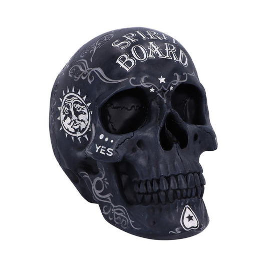 Spirit Board Skull 20 cm