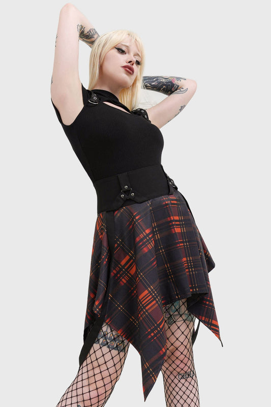 Killstar Amberic Rok