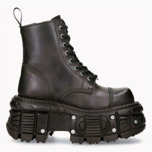 New Rock Laarzen M-TANK083-C1