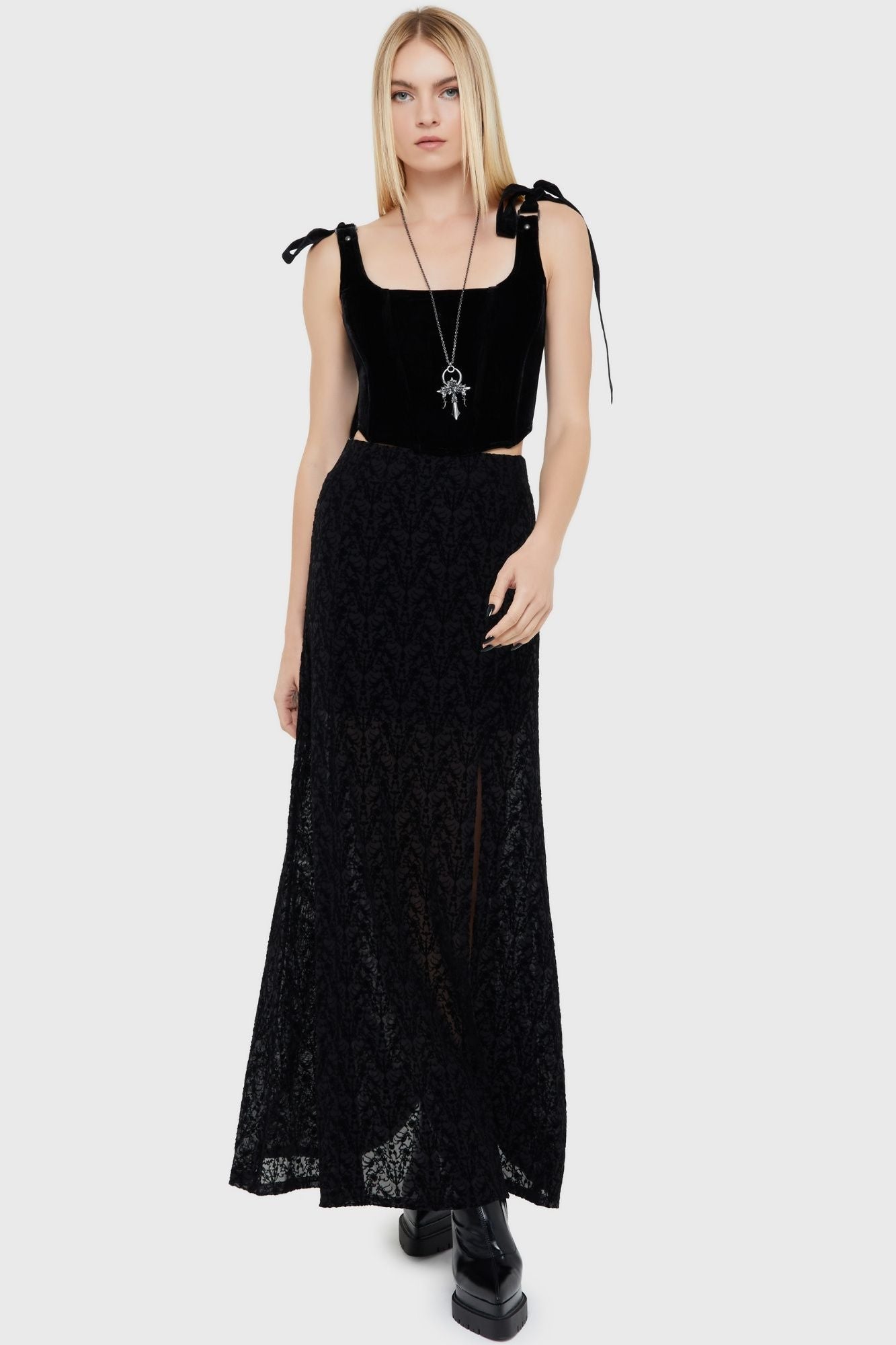 Marceline Maxi Rok