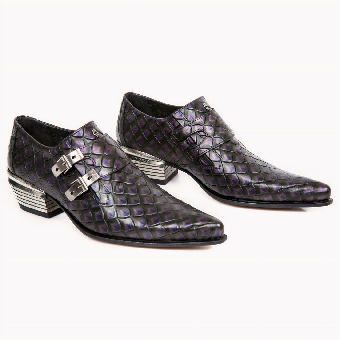 New Rock Schoenen M.7934-S11