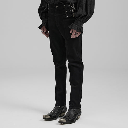 Shut Down Trousers