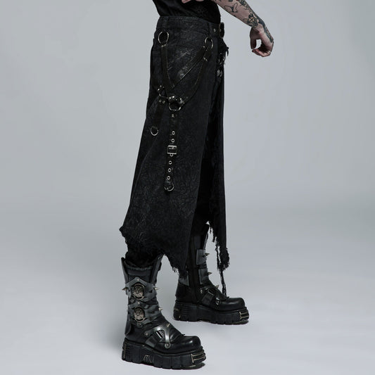 Lawless Overrok