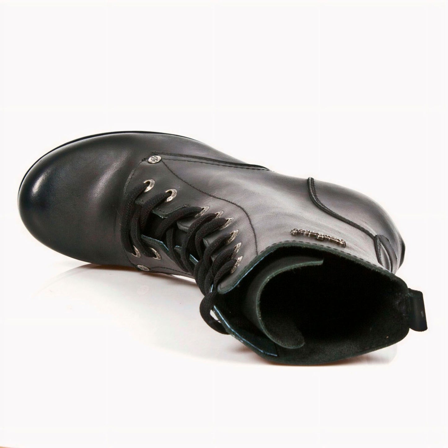 New Rock Enkellaarzen M.GOTH5831-C1