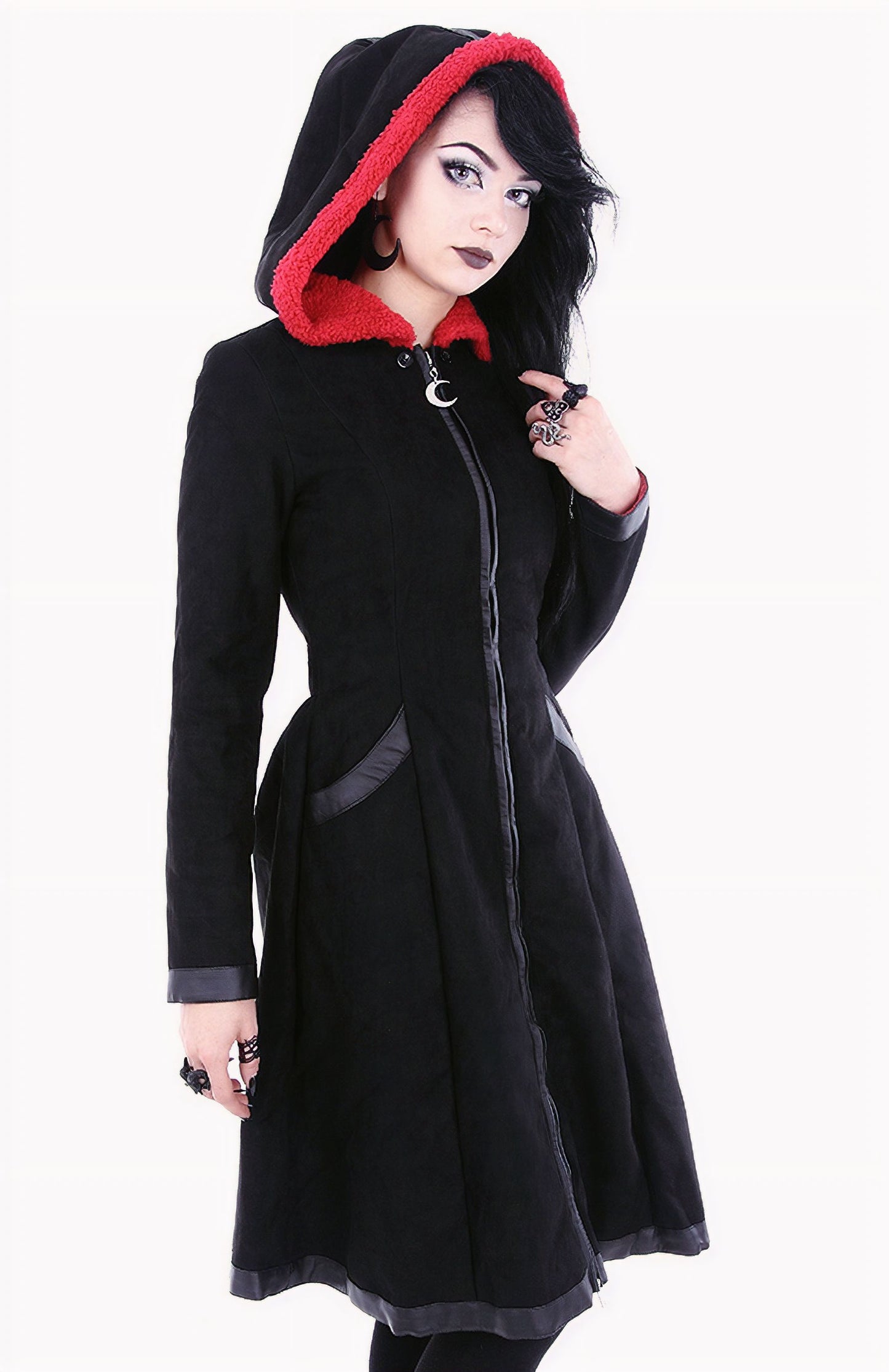 Bat Coat