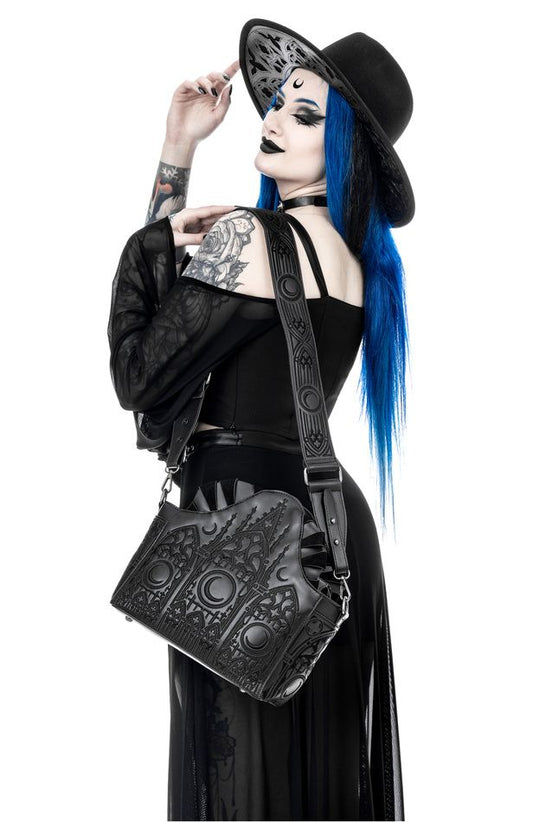 Dark Altar Shoulder Bag