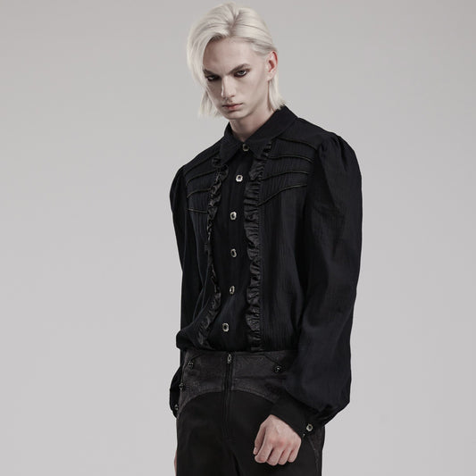 Grieve Shirt