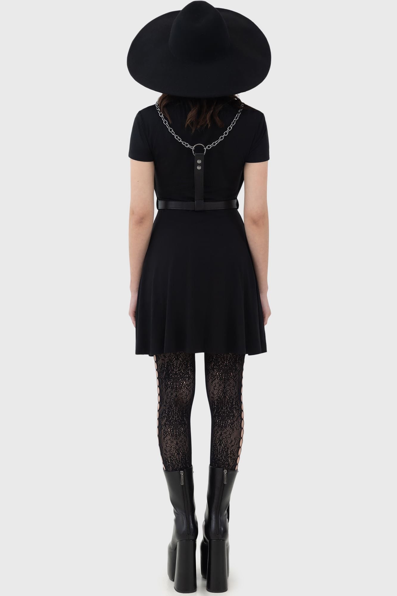 Killstar Foxbell Jurk