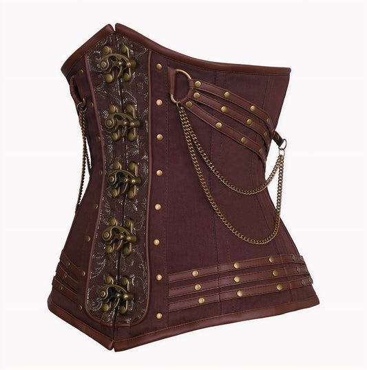 Detector Underbust Korset