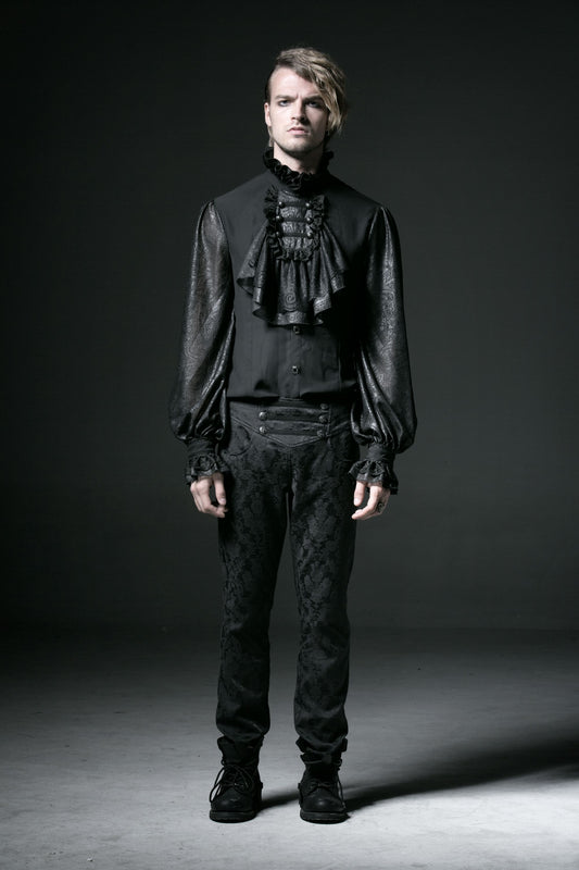 Congeniator Broek