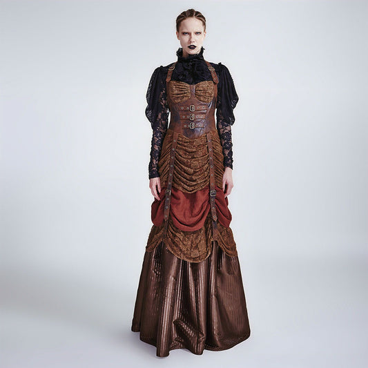 Prominent Dress