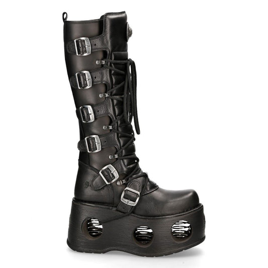 New Rock Laarzen M.272-S2