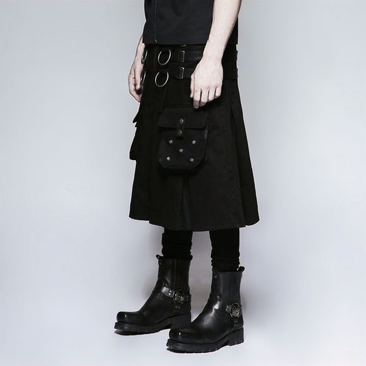Clue Kilt