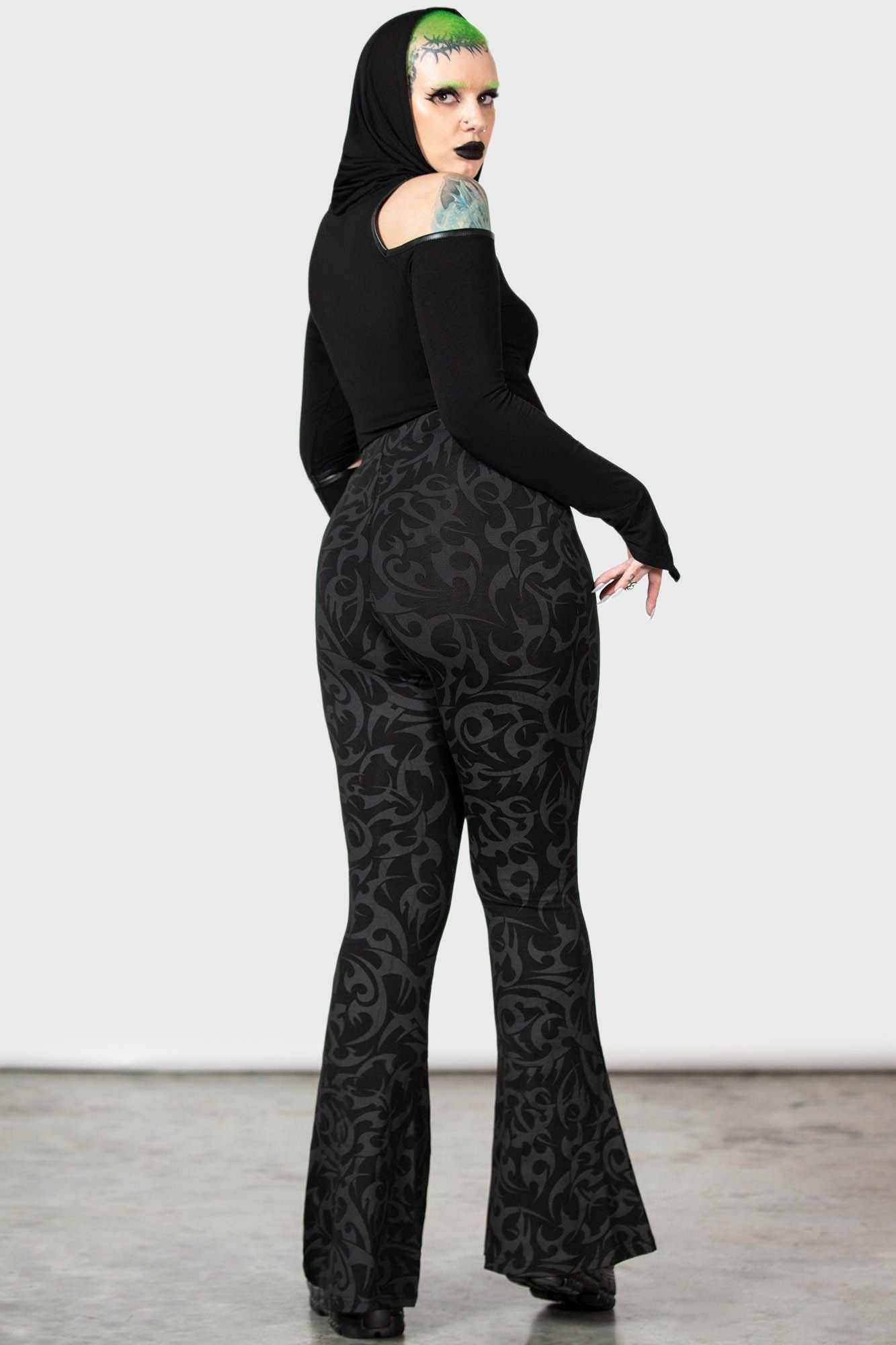 Killstar. Doom Tribe Flares