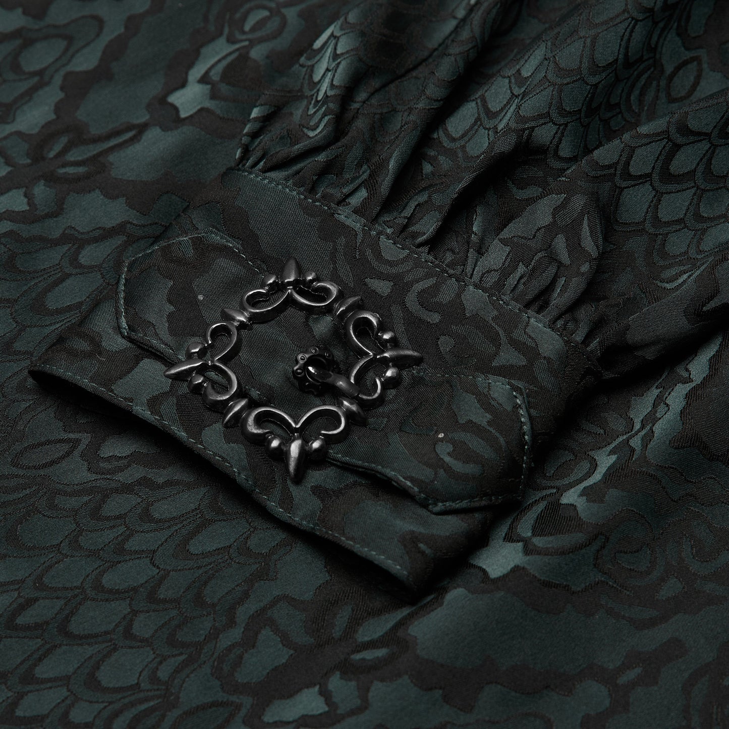 Consensus Shirt Groen
