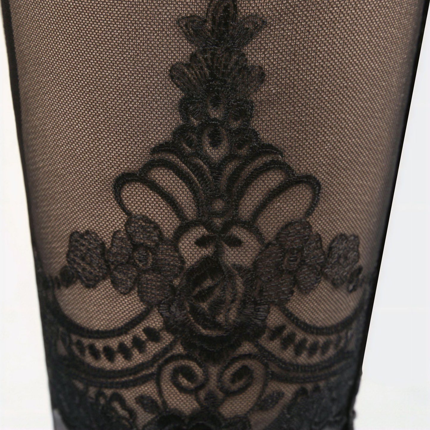 Macbeth Legging K-144