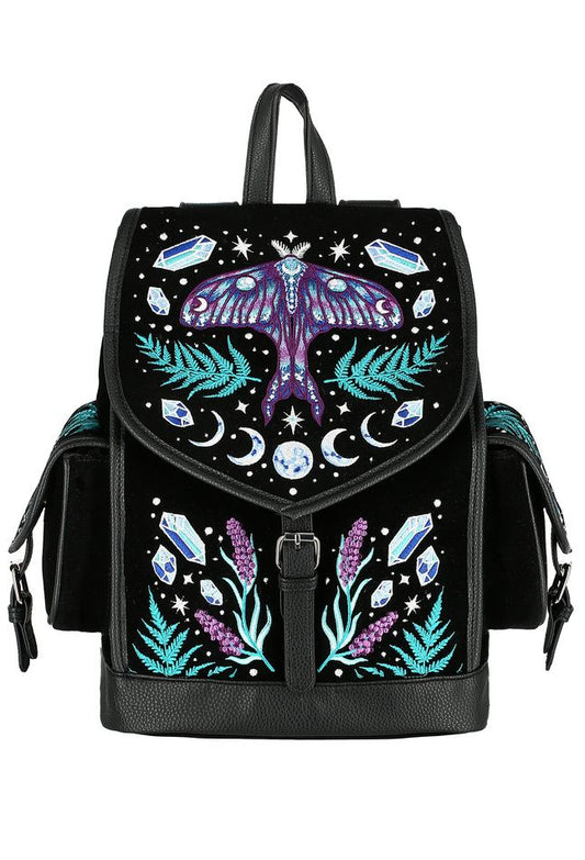 Enchanted Forest Backpack