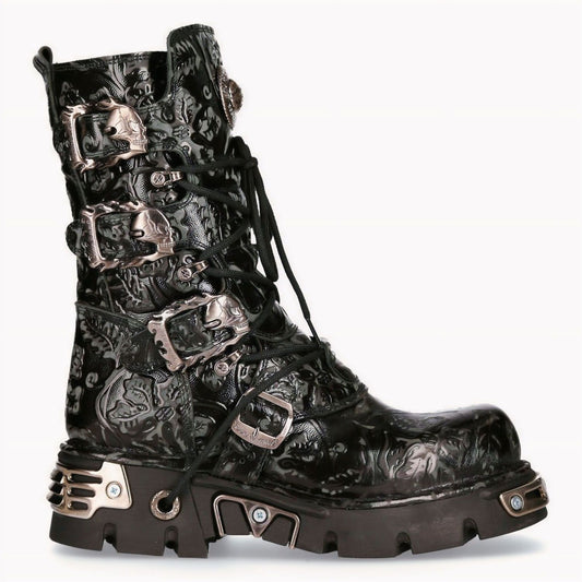 New Rock Laarzen M-391-S4
