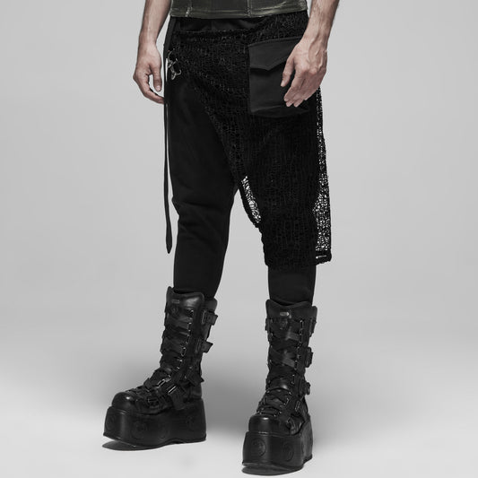 Captured Broek