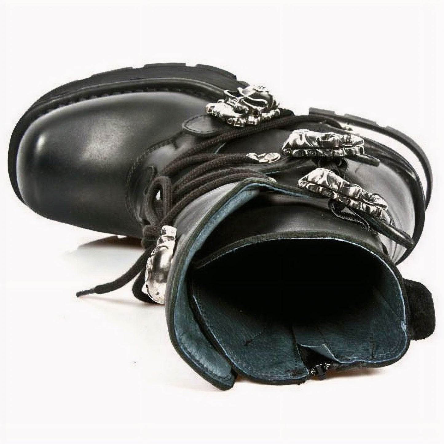 New Rock Laarzen M-1044-S1