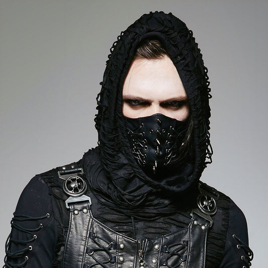 I Know Mask