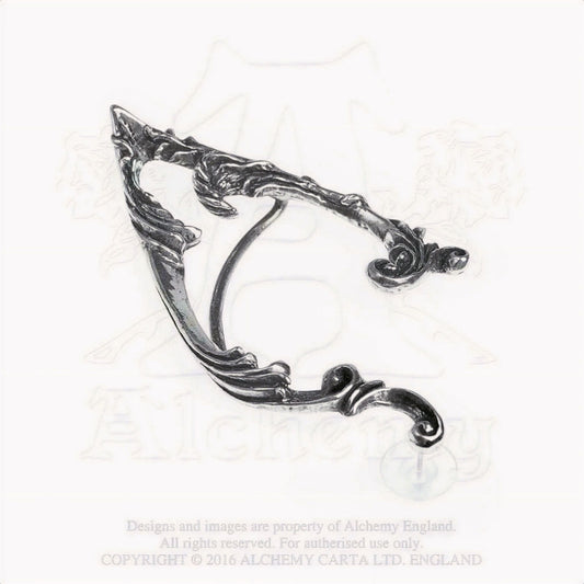 Arboreus Ear-Wrap (rechts)
