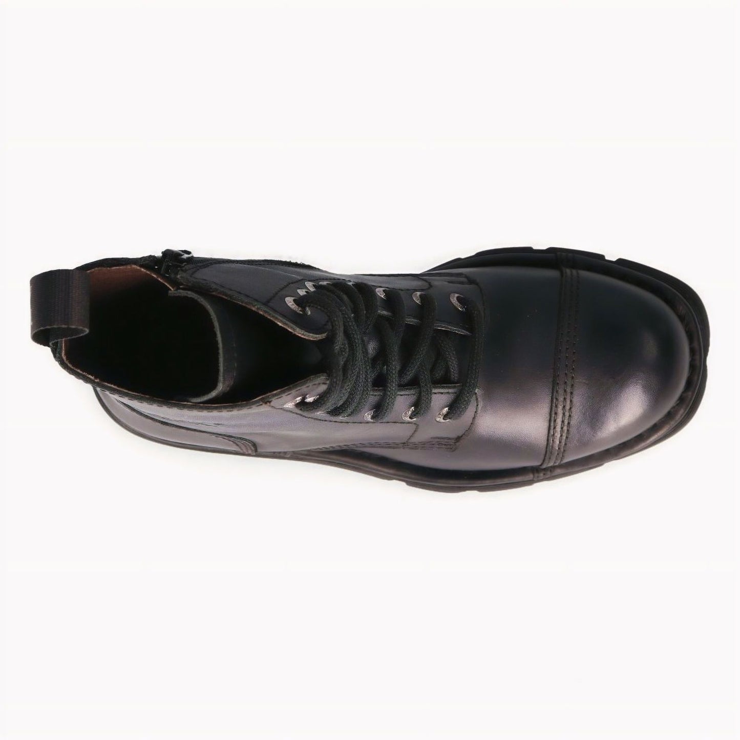 New Rock Laarzen M-NEWMILI083-S1