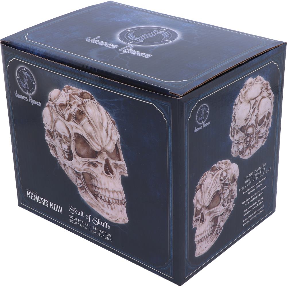 Skull of Skulls 18cm