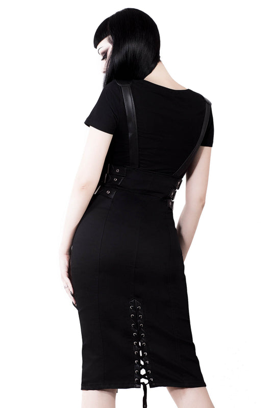 Killstar Tempest Rok