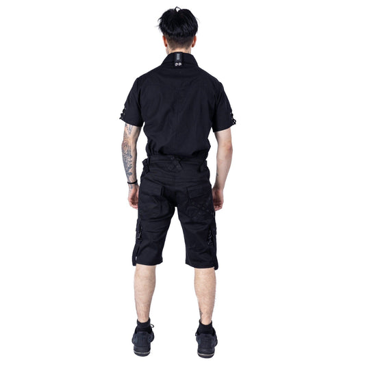 Dargan Short