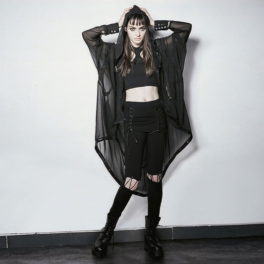 Rise Top - Jacket