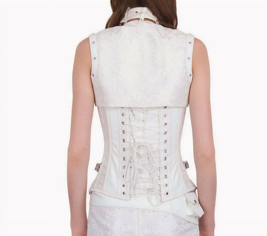 Secret World Korset & Bolero