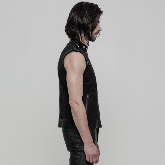 Lie About the Truth Vest