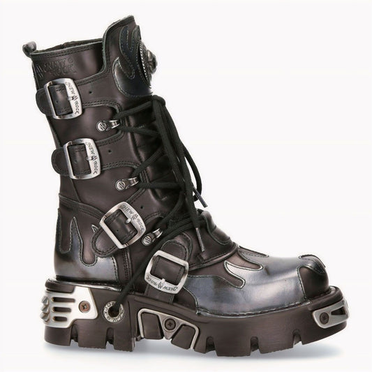 New Rock Laarzen M-591-S2