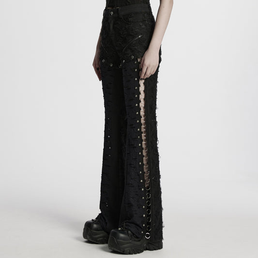 Nowhere To Run Broek