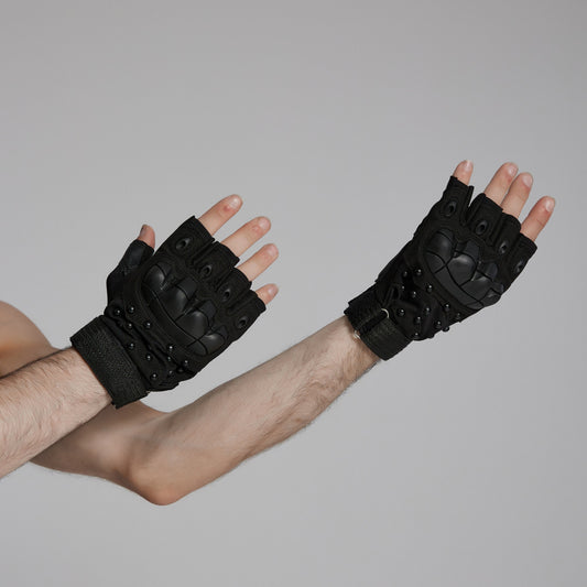 Bruised Handschoenen