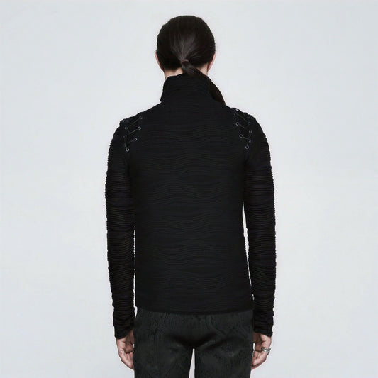 Awareness Herenshirt