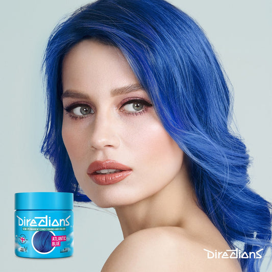 La Riche Directions Atlantic Blue
