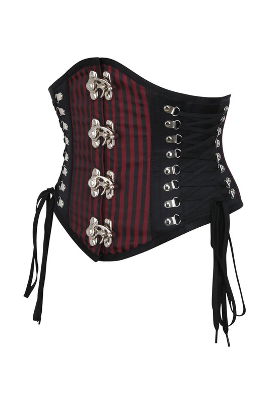 Open Your Eyes Underbust-Korset